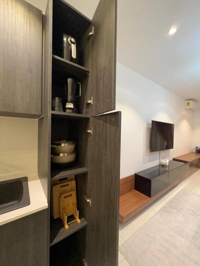 The Lennox Luxury Apartment アクラ エクステリア 写真