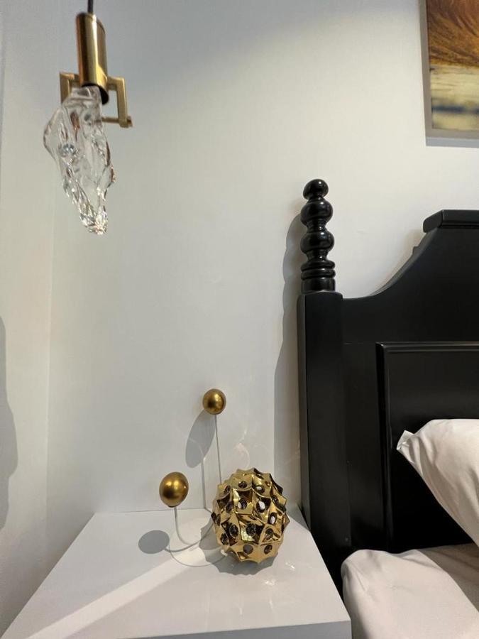 The Lennox Luxury Apartment アクラ エクステリア 写真